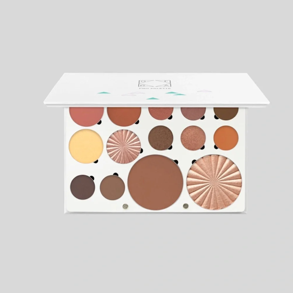 OFRA PRO PALETTE - BOHO NEW - Picture 1 of 11